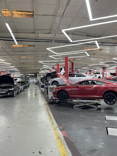 Royal Tech Auto Services — AUTOMOTIVE in Dubai — photo 2