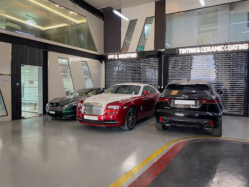 Royal Tech Auto Services — AUTOMOTIVE in Dubai — photo 3