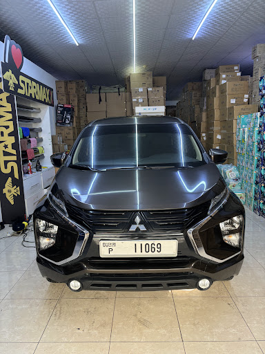 Aal Jaafar Trading LLC (AJTC) — AUTOMOTIVE in Dubai — photo 3