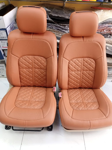 Joker car accessories and upholstry llc — AUTOMOTIVE in Dubai — photo 2