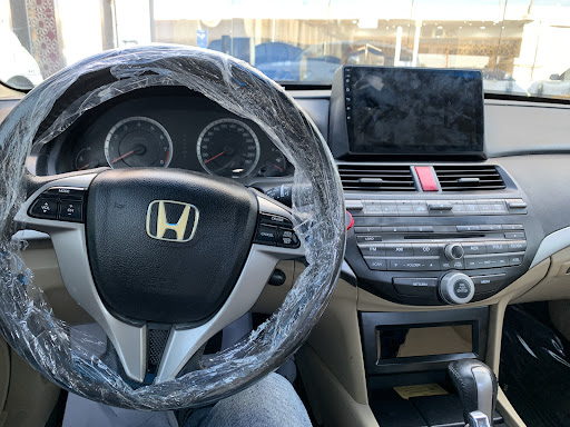 Joker car accessories and upholstry llc — AUTOMOTIVE in Dubai — photo 3