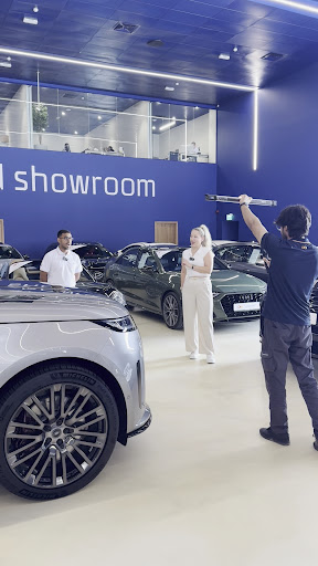 Approved Detailing | The Middle East's Largest XPEL PPF Destination — AUTOMOTIVE in Dubai — photo 1