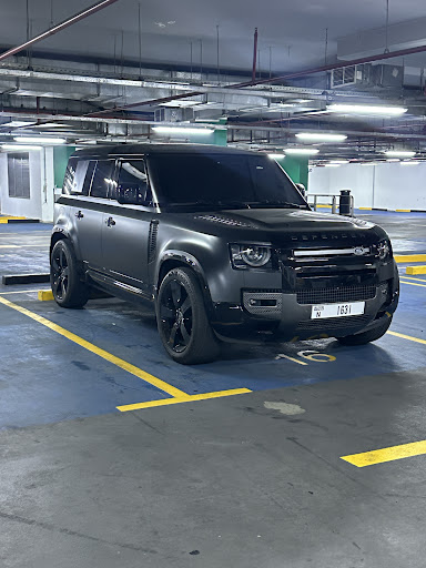 NM5 Auto Accessories — AUTOMOTIVE in Dubai — photo 2