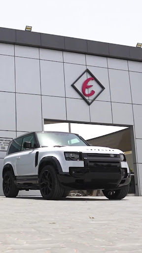 Elite Motors Services - The Elite Cars Aftersales Service Center — AUTOMOTIVE in Dubai — photo 1