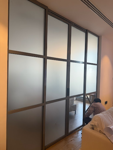 Misty Cool Window Tinting Services — AUTOMOTIVE in Dubai — photo 3