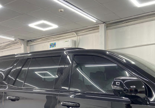 3M Car Window Tint Paint Protection Film (PPF) Home, Office Window Film & Tint Services in Dubai (3M Authorized center) — AUTOMOTIVE in Dubai — photo 1