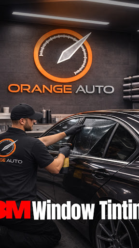Orange Auto - BMW Mercedes Audi Porsche Range Rover Volkswagen Repair Dubai — AUTOMOTIVE in Dubai — photo 2