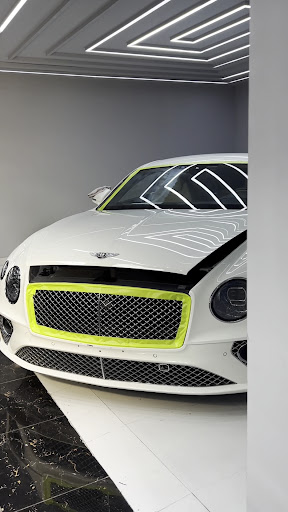 Desert Diamond — AUTOMOTIVE in Dubai — photo 1