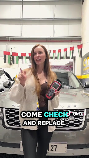 CARE auto Repair — AUTOMOTIVE in Dubai — photo 1