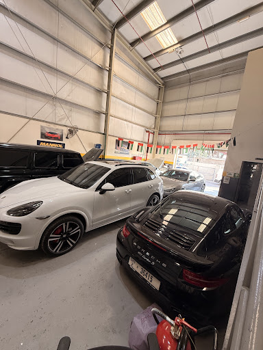 CARE auto Repair — AUTOMOTIVE in Dubai — photo 3