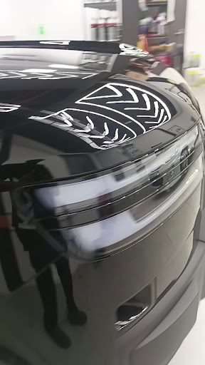 KCx Koch Chemie | Car Detailing Products, Nano Ceramic & PPF Dubai — AUTOMOTIVE in Dubai — photo 1
