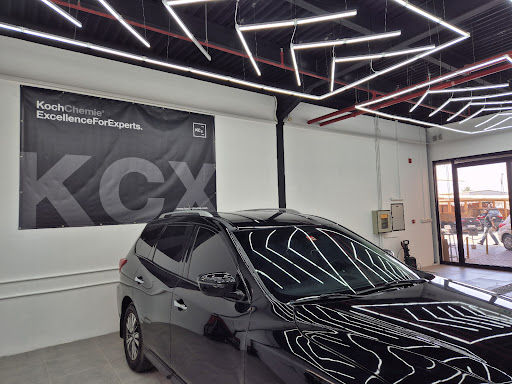 KCx Koch Chemie | Car Detailing Products, Nano Ceramic & PPF Dubai — AUTOMOTIVE in Dubai — photo 2