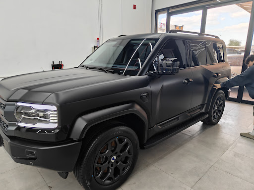 KCx Koch Chemie | Car Detailing Products, Nano Ceramic & PPF Dubai — AUTOMOTIVE in Dubai — photo 3