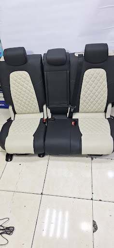 Al MAQAM AUTO ACCESSORIES & MOBILE - Dubai — AUTOMOTIVE in Dubai — photo 1