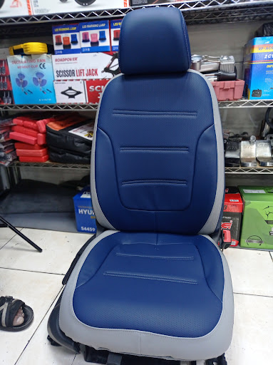 Al MAQAM AUTO ACCESSORIES & MOBILE - Dubai — AUTOMOTIVE in Dubai — photo 3