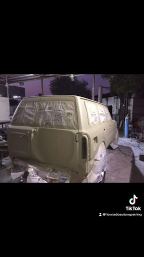 Tornado Auto Repairing & Maintenance — AUTOMOTIVE in Dubai — photo 1