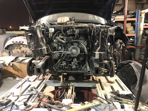 Tornado Auto Repairing & Maintenance — AUTOMOTIVE in Dubai — photo 2