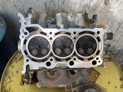 Tornado Auto Repairing & Maintenance — AUTOMOTIVE in Dubai — photo 3