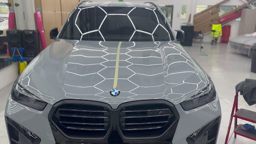 Wrap Wise — AUTOMOTIVE in Dubai — photo 2