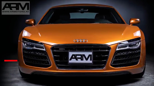ARMotors [ARM® - Alex Renner Motors Garage LLC] — AUTOMOTIVE in Dubai — photo 1