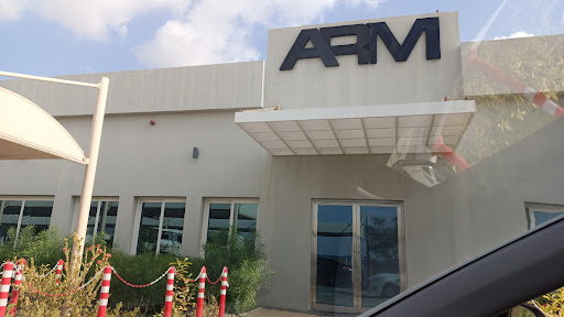 ARMotors [ARM® - Alex Renner Motors Garage LLC] — AUTOMOTIVE in Dubai — photo 3