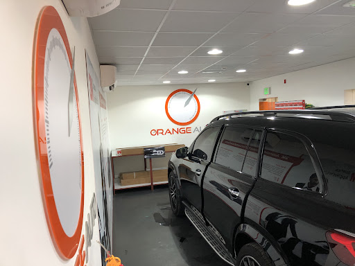 3M car window tinting, Ceramic coating paint protection Dubai — AUTOMOTIVE in Dubai — photo 1