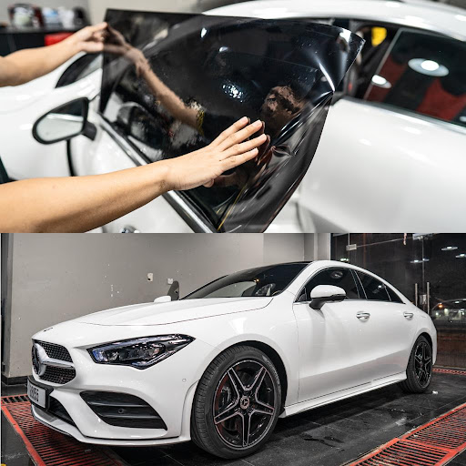 PPF PRE-CUT DUBAI@IWT UAE — AUTOMOTIVE in Dubai — photo 1