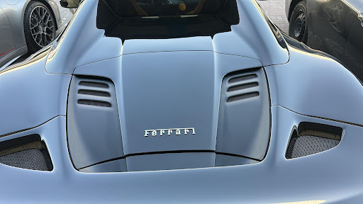 PPF PRE-CUT DUBAI@IWT UAE — AUTOMOTIVE in Dubai — photo 2