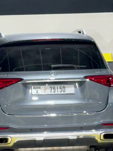 Al Maraghi Mercedes Service Center — AUTOMOTIVE in Dubai — photo 1