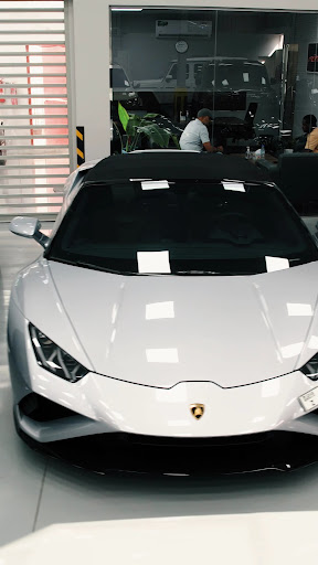 Easy Care Auto Service | Car Detailing Center in Dubai - PPF, Wrapping | Luxury Car Repair & Maintenance Service — AUTOMOTIVE in Dubai — photo 1