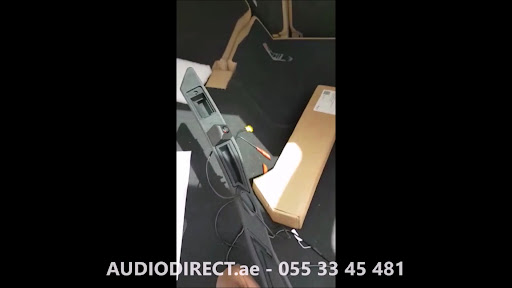 AUDIODIRECT.ae | DUBAI | DEIRA | CAR AUDIO — AUTOMOTIVE in Dubai — photo 1