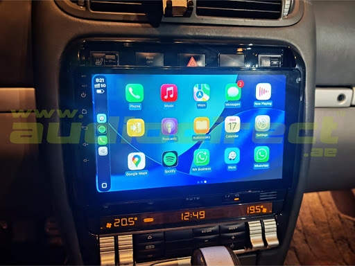 AUDIODIRECT.ae | DUBAI | DEIRA | CAR AUDIO — AUTOMOTIVE in Dubai — photo 3