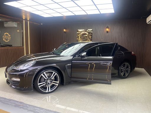 Antika Car Wash & Detailing — AUTOMOTIVE in Dubai — photo 2