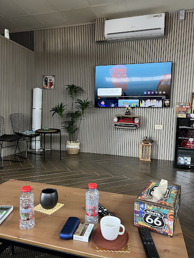Antika Car Wash & Detailing — AUTOMOTIVE in Dubai — photo 3