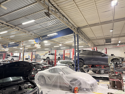 Dar Al Madina Garage LLC — AUTOMOTIVE in Dubai — photo 2