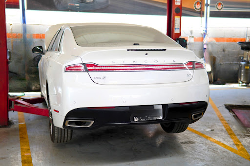 Dar Al Madina Garage LLC — AUTOMOTIVE in Dubai — photo 3