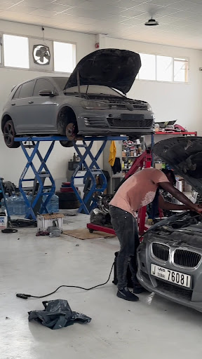 Profix Auto Care Garage — AUTOMOTIVE in Dubai — photo 1