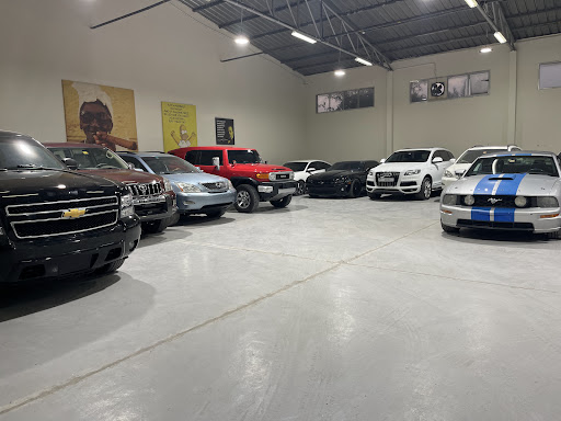 Profix Auto Care Garage — AUTOMOTIVE in Dubai — photo 2