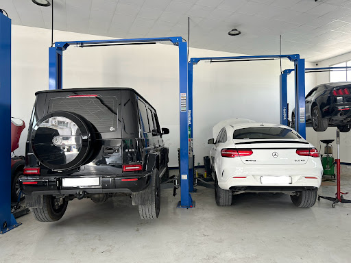 Profix Auto Care Garage — AUTOMOTIVE in Dubai — photo 3