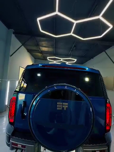 Car Garage Expert Dubai — AUTOMOTIVE in Dubai — photo 1