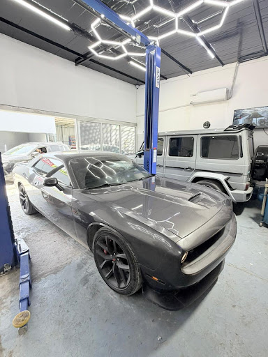 Car Garage Expert Dubai — AUTOMOTIVE in Dubai — photo 2