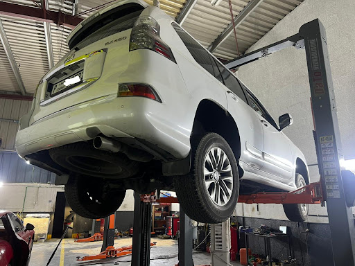 Car Garage Expert Dubai — AUTOMOTIVE in Dubai — photo 3