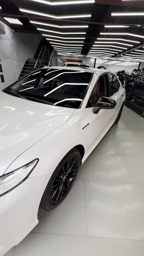 Unique Royal Car | Premium Window Tinting & Paint Protection Film (PPF) - Ceramic Coating - Peelable Paint — AUTOMOTIVE in Dubai — photo 1
