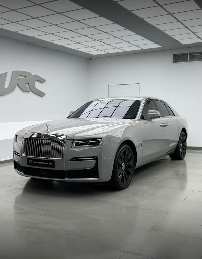 Unique Royal Car | Premium Window Tinting & Paint Protection Film (PPF) - Ceramic Coating - Peelable Paint — AUTOMOTIVE in Dubai — photo 2