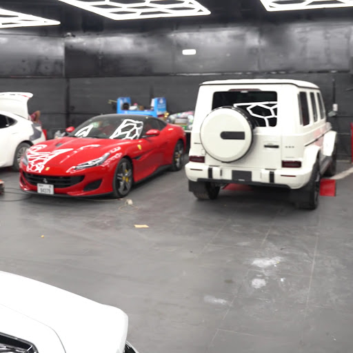 Magic Mirror Auto Repair Workshop — AUTOMOTIVE in Dubai — photo 1