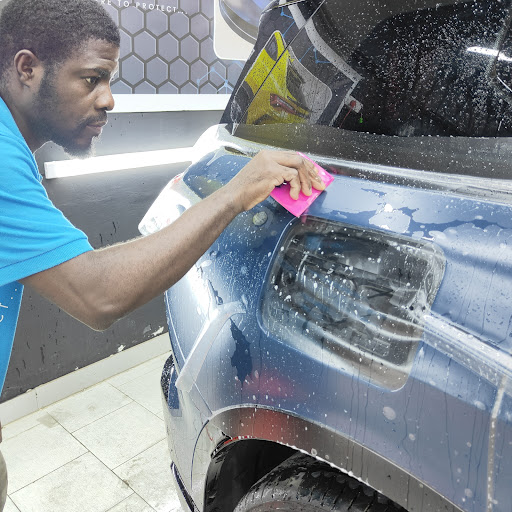 Bright Shield Dubai ® برايت شيلد دبي — AUTOMOTIVE in Dubai — photo 3