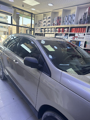 Kaaf car accessories — AUTOMOTIVE in Dubai — photo 1