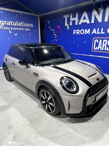 Cars24 Test Drive Hub | Used Cars in Dubai — AUTOMOTIVE in Dubai — photo 2