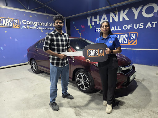 Cars24 Test Drive Hub | Used Cars in Dubai — AUTOMOTIVE in Dubai — photo 3