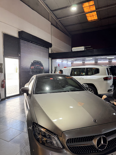 MrCAP Al Quoz — AUTOMOTIVE in Dubai — photo 2